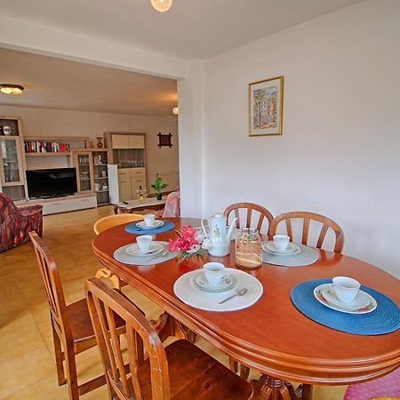 Villas Costa Calpe - Tanja Buitenkant foto