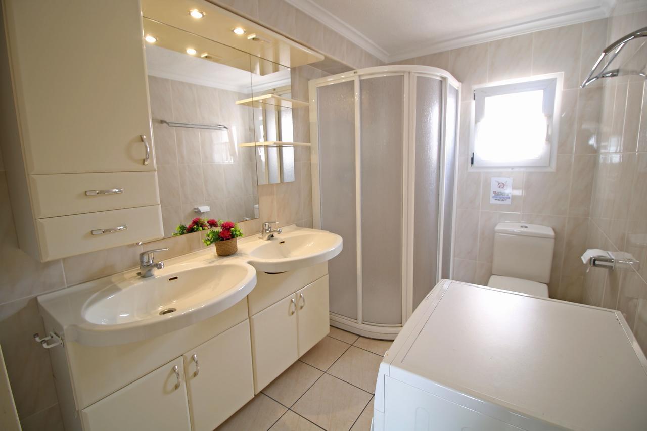 Villas Costa Calpe - Tanja Buitenkant foto