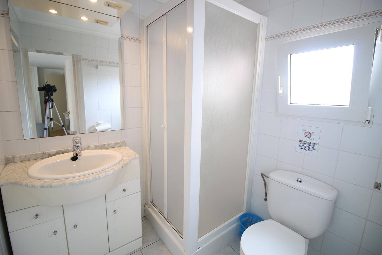 Villas Costa Calpe - Tanja Buitenkant foto