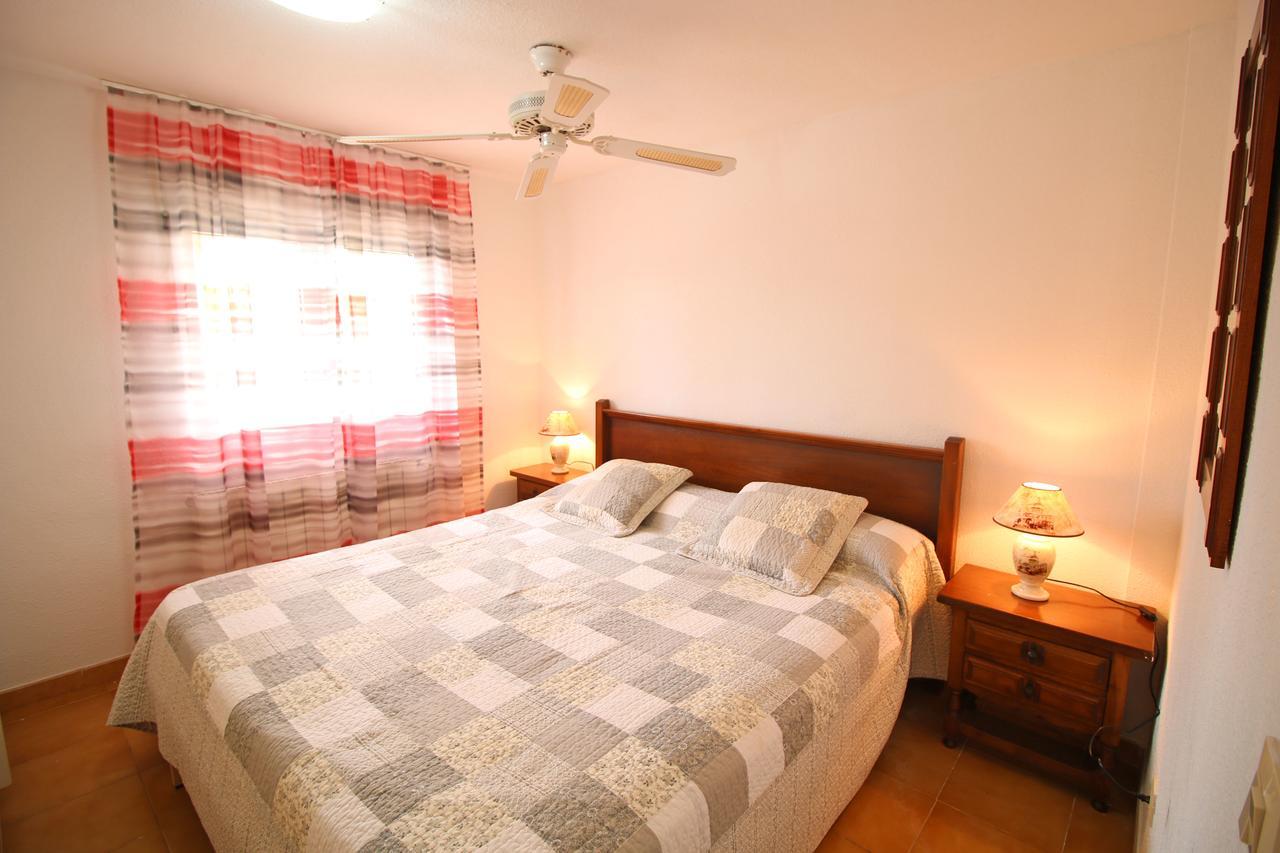 Villas Costa Calpe - Tanja Buitenkant foto