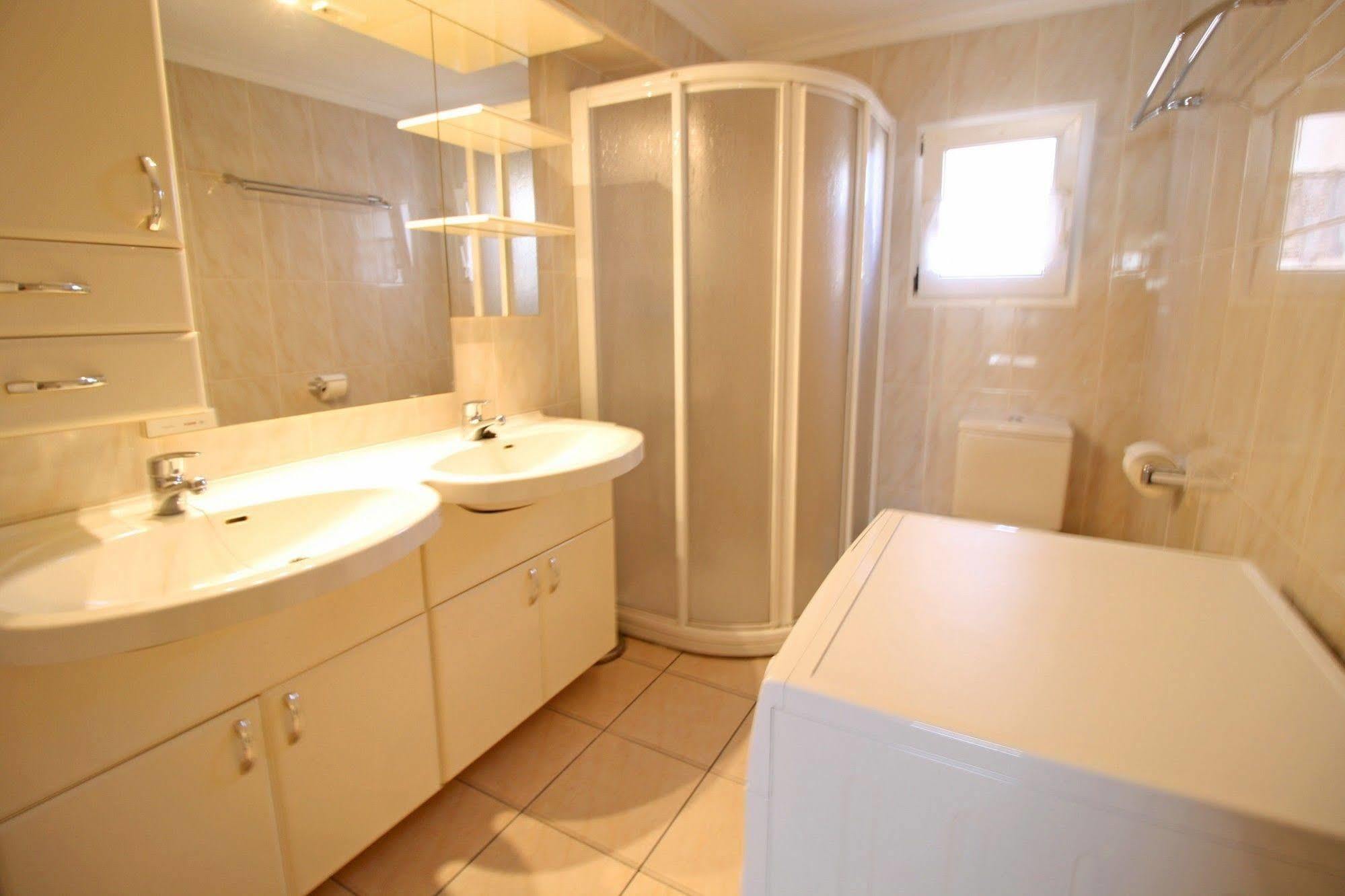 Villas Costa Calpe - Tanja Buitenkant foto