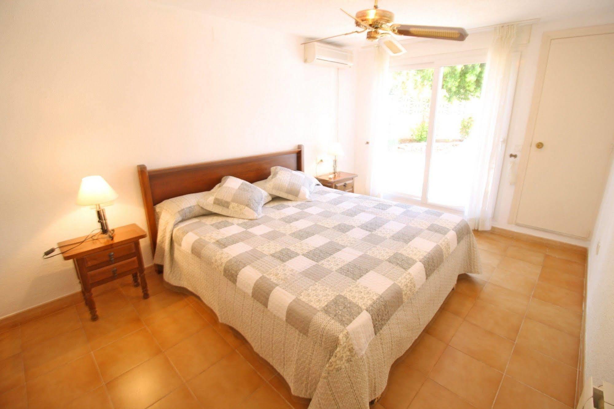 Villas Costa Calpe - Tanja Buitenkant foto